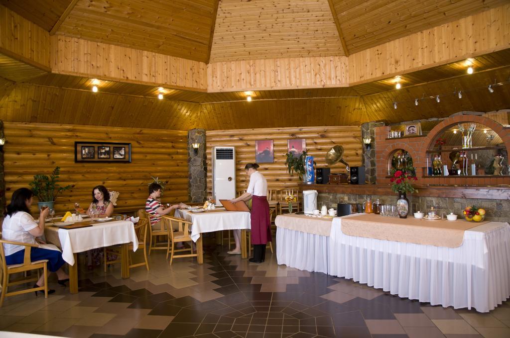 Rahat Hotel Aktau  Bagian luar foto